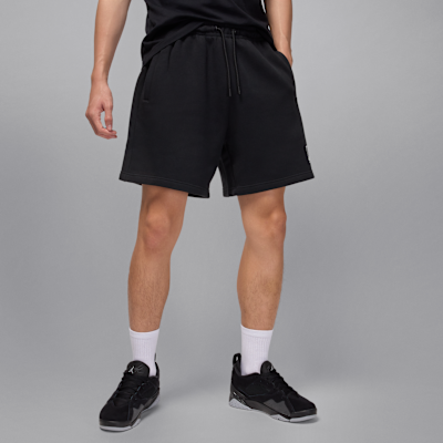 Jordan Brooklyn Fleece Men's Graphic Shorts. Nike.com